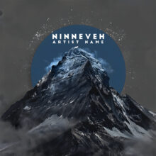 ninneveh Cover art for sale