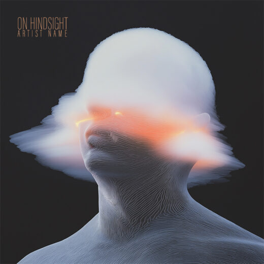 On hindsight Cover art for sale