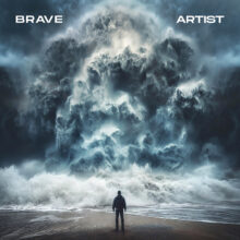 Brave Cover art for sale