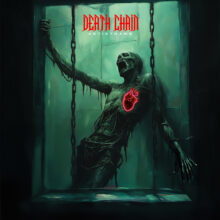 Death chain Cover art for sale