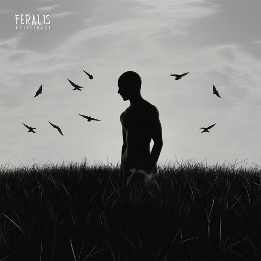 Feralis Cover art for sale