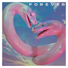 Forever Cover art for sale