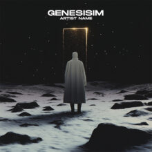 Genesisim Cover art for sale