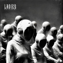 Ladies Cover art for sale