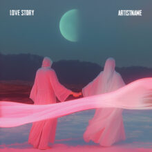 Love Story Cover art for sale