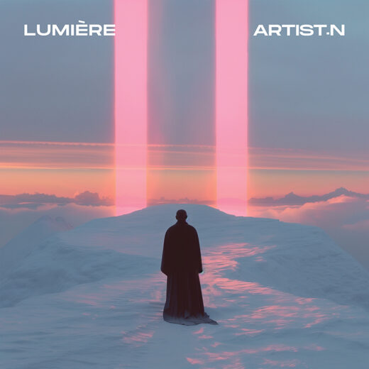 Lumière Cover art for sale