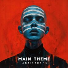 Main-Them Cover art for sale