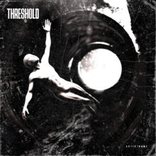 Threshold Cover art for sale