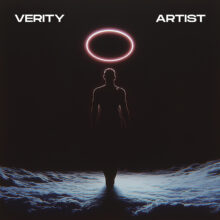 Verity Cover art for sale