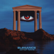 Elegance Cover art for sale