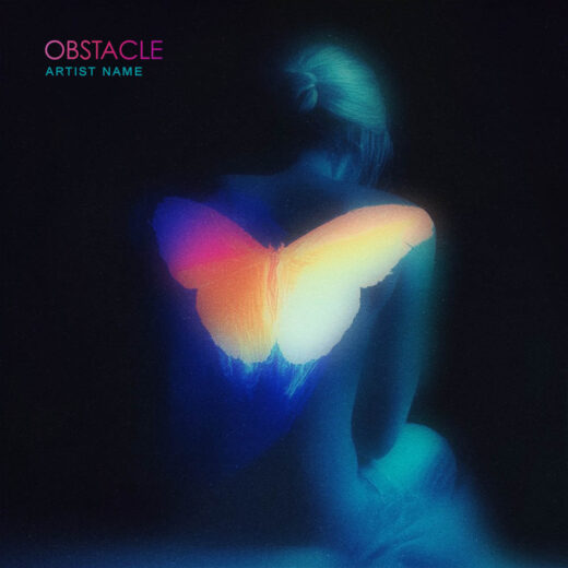 obstacle Cover art for sale