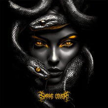 Snake lover Cover art for sale