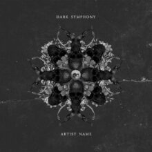 Dark Symphony Cover art for sale