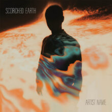 Scorched Earth Cover art for sale