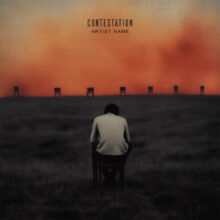 contestation Cover art for sale