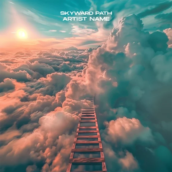 Skyward Path