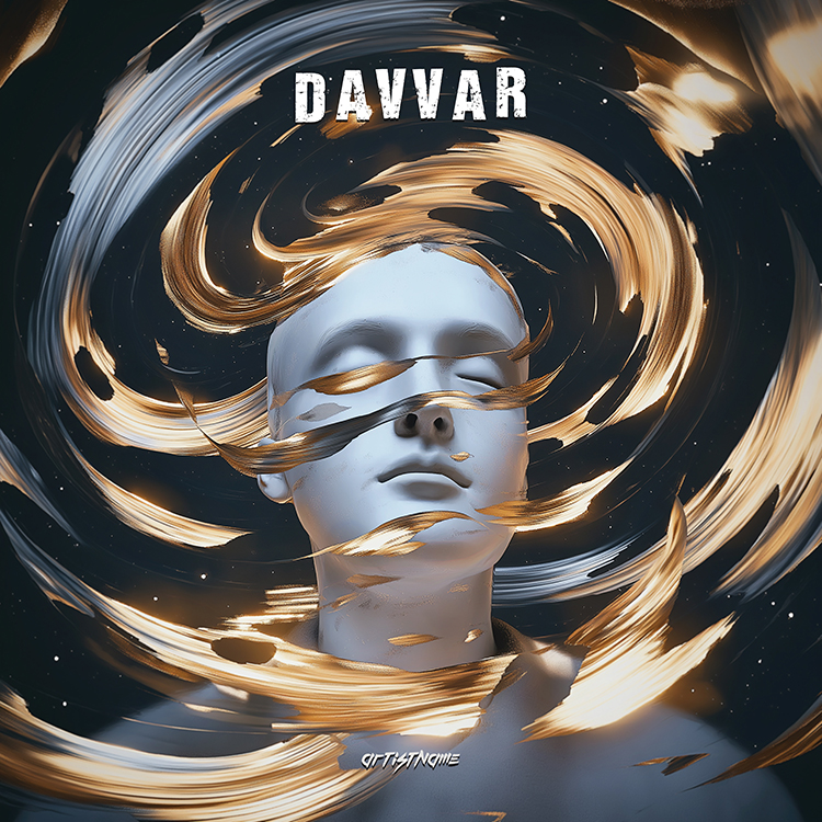Davvar Cover Art Davvar