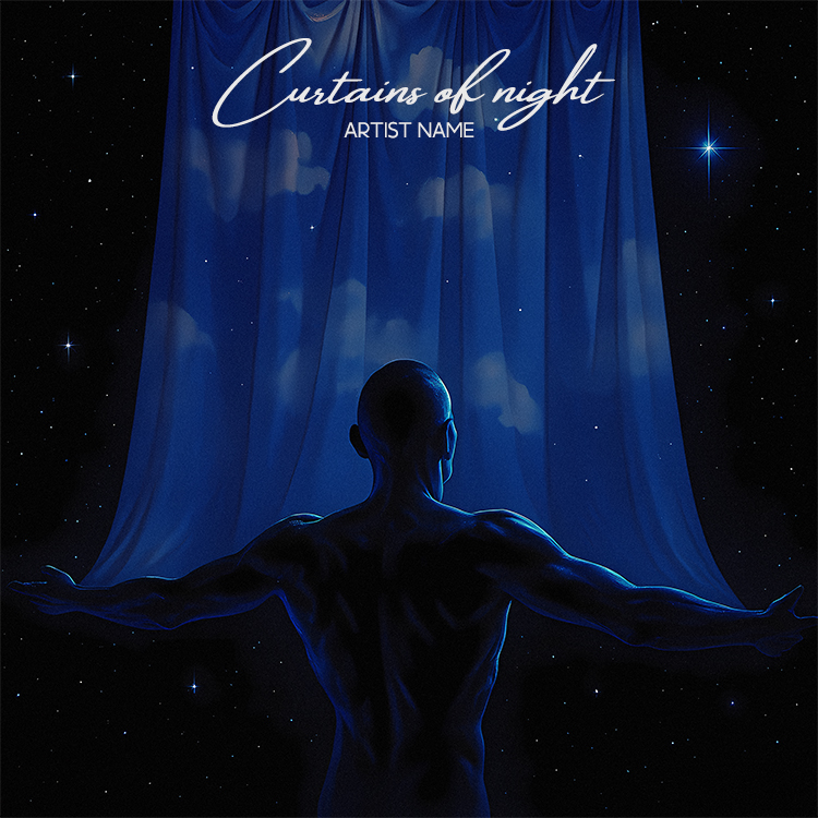 Curtains Of Night Cover Art Curtains Of Night