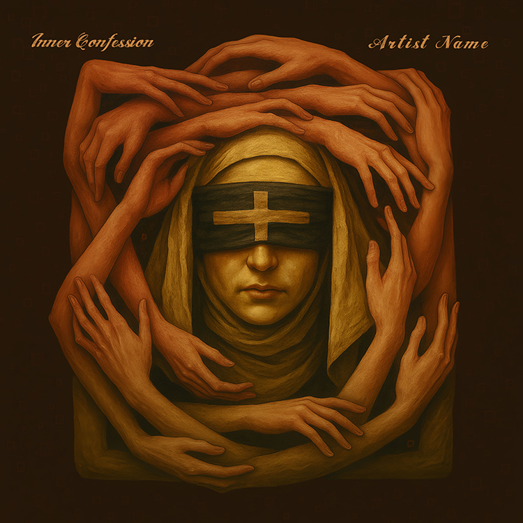 Remains Cover Art Remains