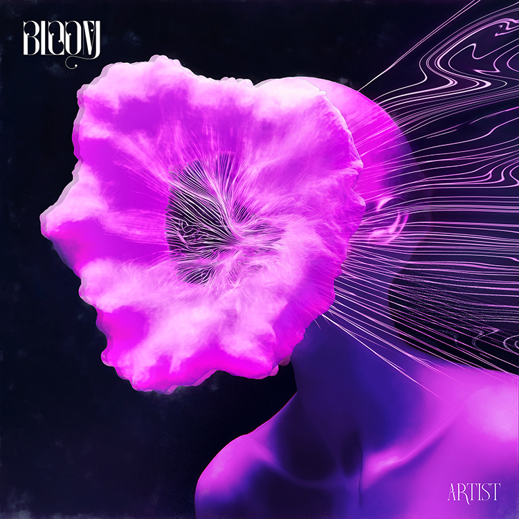 Anouk Cover Art Anouk