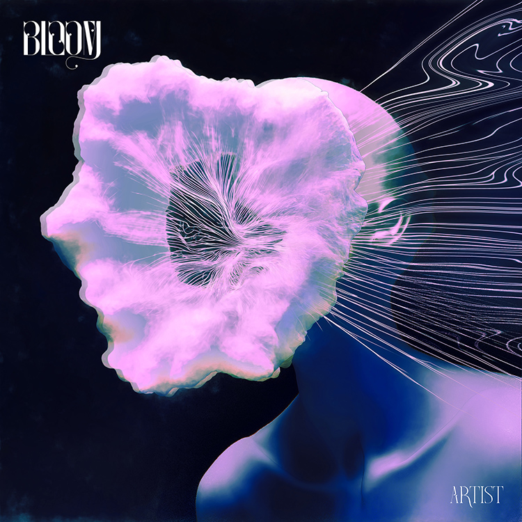 Anouk Cover Art Anouk - Image 2