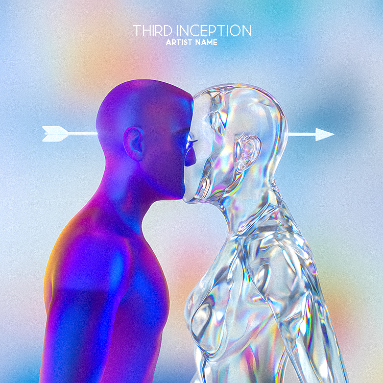 Third Inception Cover Art Third Inception