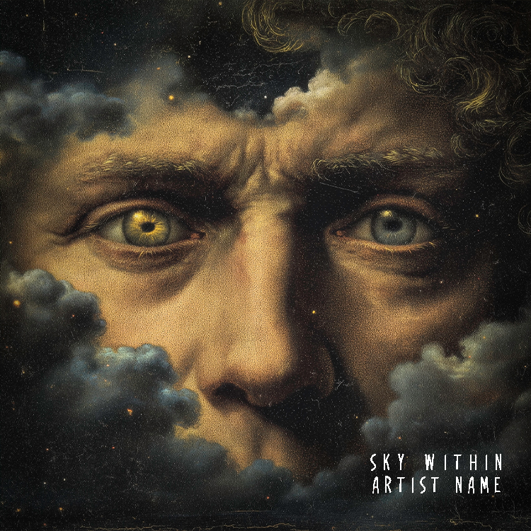 Sky Within Cover Art Sky Within